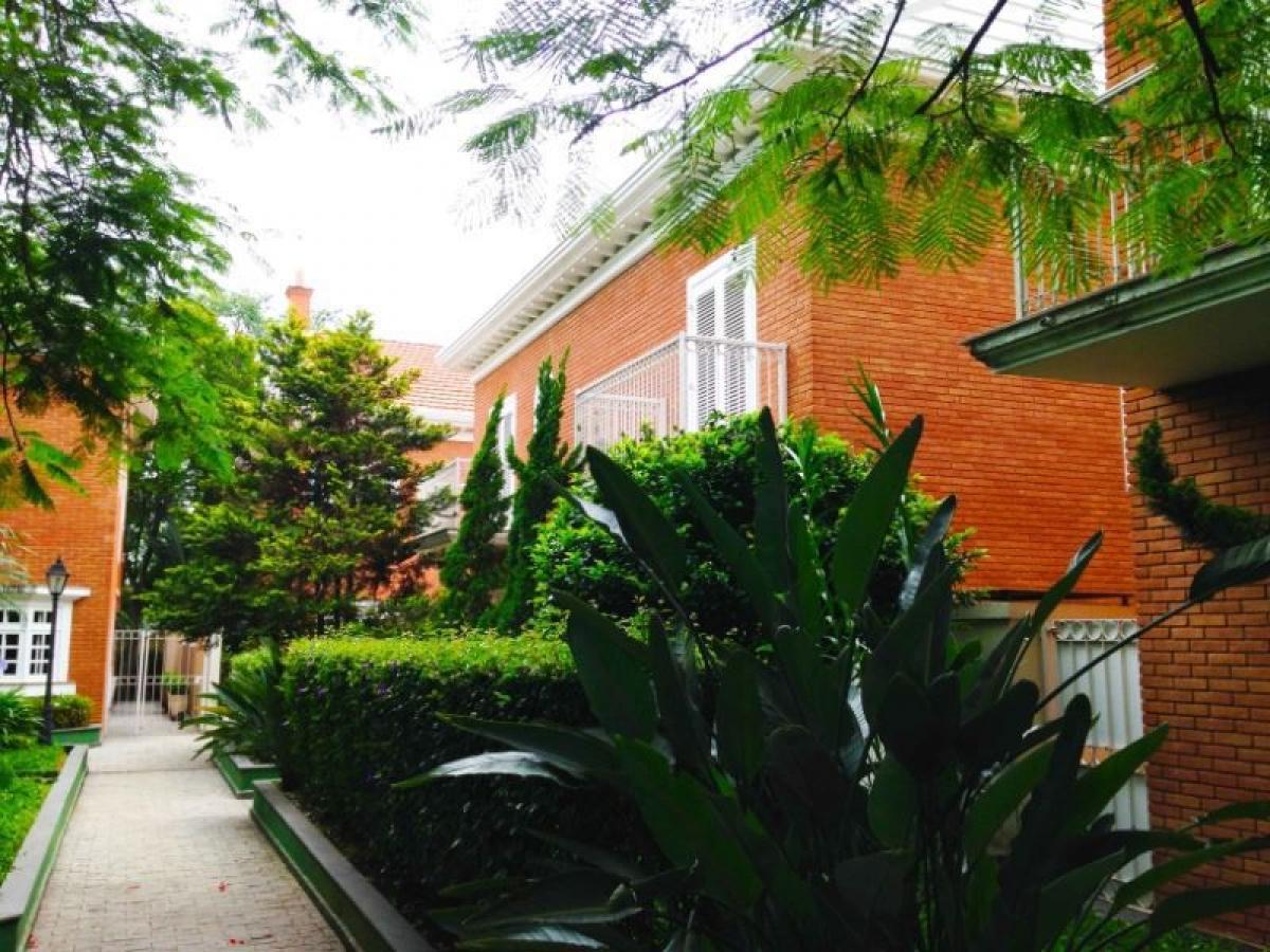 4 Schlafzimmer Haus in Sao Paulo, Brazil, Nr. 466907