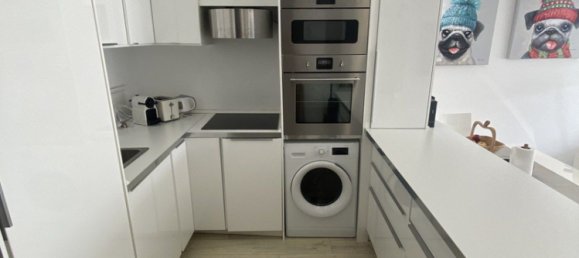 2 bedrooms Apartment in Marbella, Spain No. 177991 4