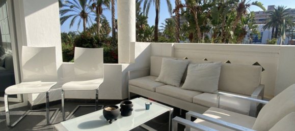 2 bedrooms Apartment in Marbella, Spain No. 177991 15