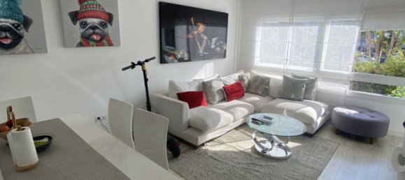 2 bedrooms Apartment in Marbella, Spain No. 177991 8