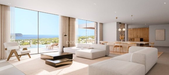 Villa de 4 dormitorios en Alicante, Spain No. 70809 2