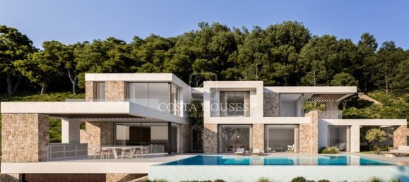 Villa de 4 dormitorios en Alicante, Spain No. 70809 4