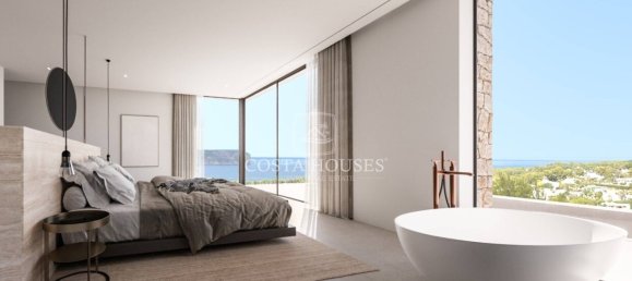 Villa de 4 dormitorios en Alicante, Spain No. 70809 3