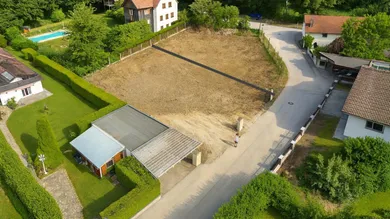 Terreno en Gaaden, Austria No. 223298