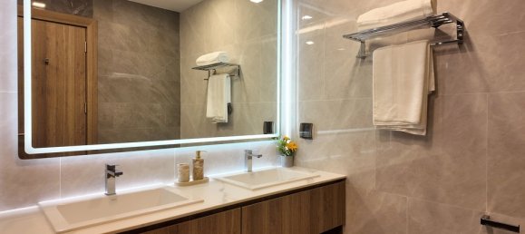 384 dormitorios apartamento en venta en Pattaya, Chonburi, Eastern Thailand, Thailand № 33559 19