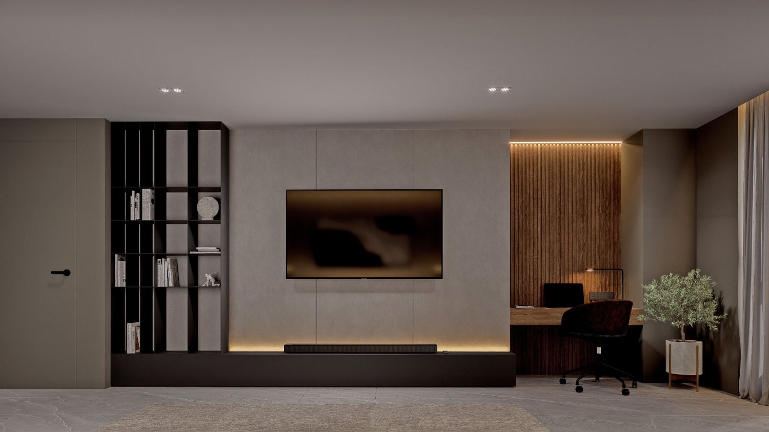 Apartamento T384 em Pattaya, Thailand N.º 33559