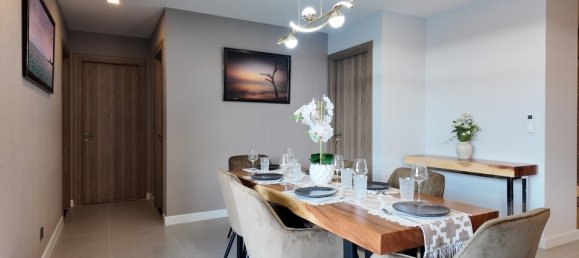 384 dormitorios apartamento en venta en Pattaya, Chonburi, Eastern Thailand, Thailand № 33559 12