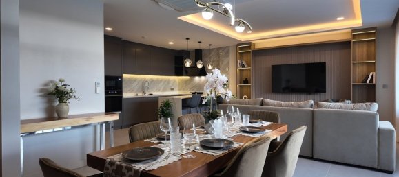 384 dormitorios apartamento en venta en Pattaya, Chonburi, Eastern Thailand, Thailand № 33559 17