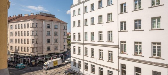 3 rooms Apartment in Josefstadt, Austria No. 53929 15