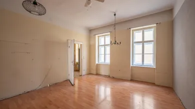 3 rooms Apartment in Josefstadt, Austria No. 53929