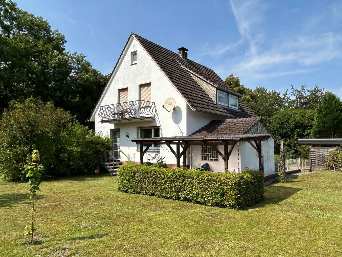 6غرفة منزل في Hochsauerlandkreis, Germany رقم 315783