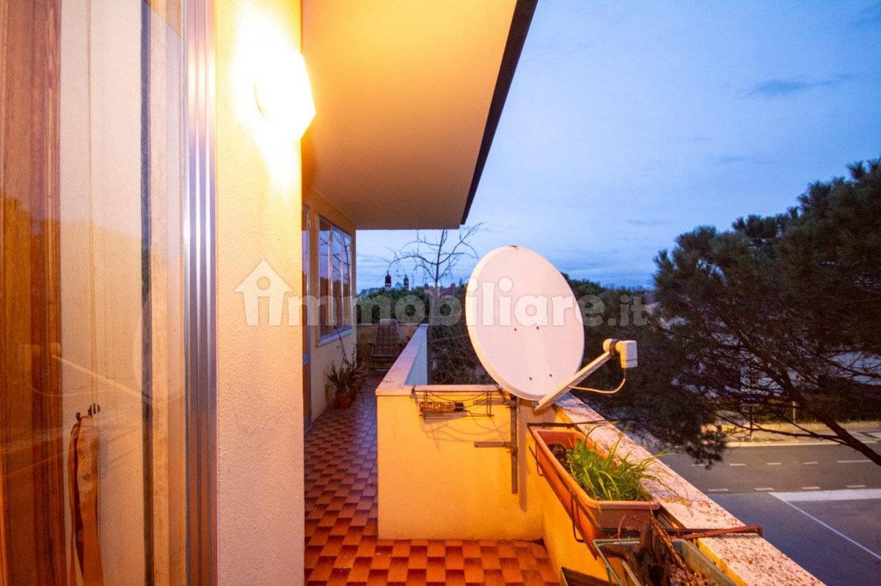 3 غرف نوم شقة في Abano Terme, Italy رقم 150774