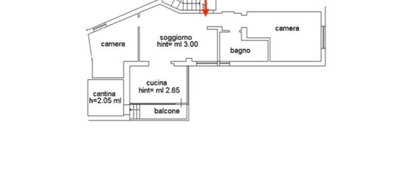 4غرفة شقة في Savona, Italy رقم 138227 25