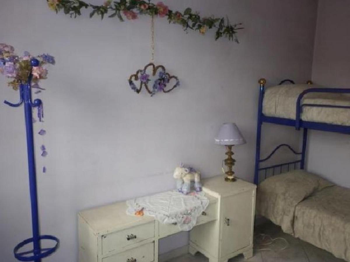 4 bedrooms House in Pilar, Argentina No. 80638