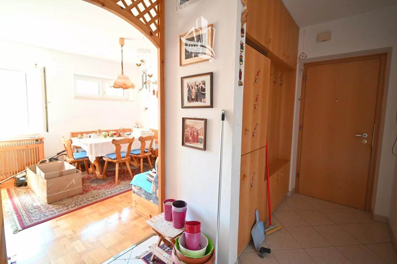 4 rooms Apartment in Trentino-Alto Adige, Italy No. 136560