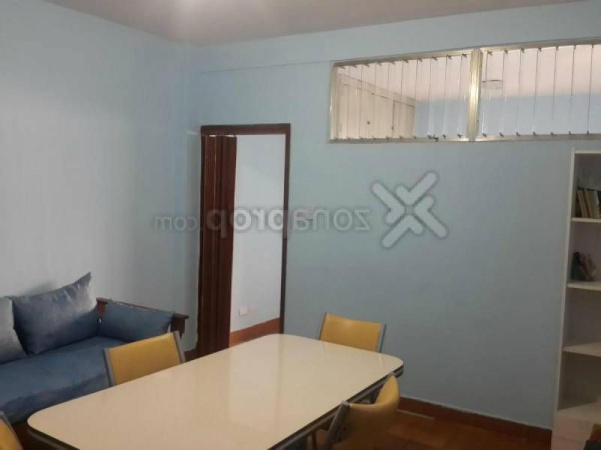 Estúdio em Buenos Aires, Argentina N.º 94516