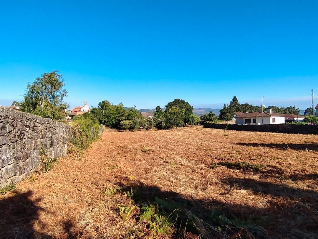 Земельный участок 15000м² в Туи, Испания № 193486