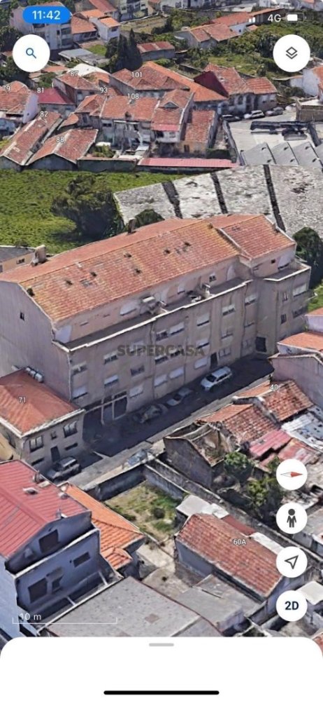 3 bedrooms Apartment in Maia, Portugal No. 210730