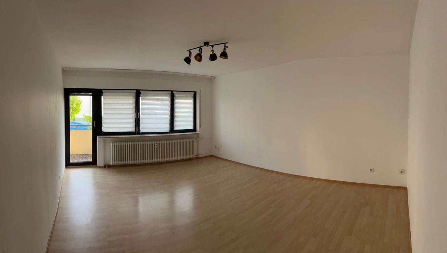 1 bedroom Apartment in Frankfurt am Main, Germany No. 334277
