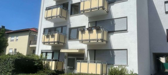 1 bedroom Apartment in Frankfurt am Main, Germany No. 334277 8