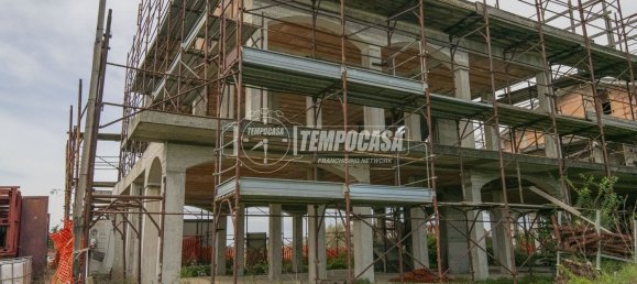 3 rooms Duplex in Cesena, Italy No. 260570 2