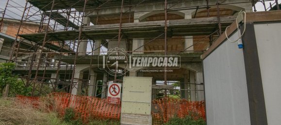 3 rooms Duplex in Cesena, Italy No. 260570 8