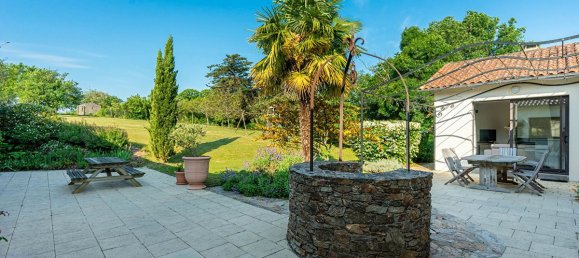 6 bedrooms House in Saint-Fiacre-sur-Maine, France No. 339808 11