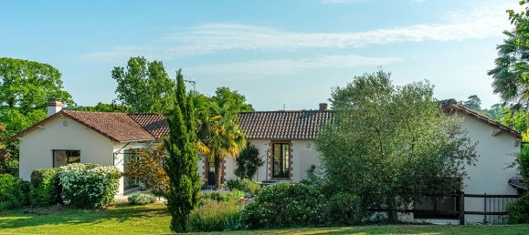 6 bedrooms House in Saint-Fiacre-sur-Maine, France No. 339808 2