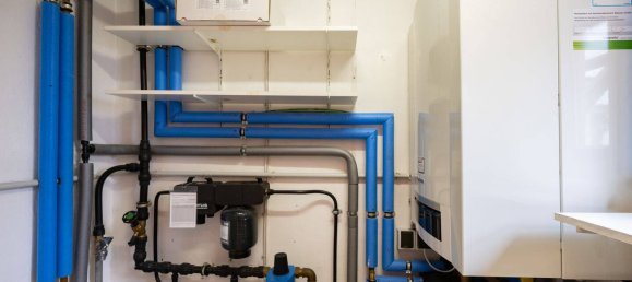 3 bedrooms Townhouse in Wurzburg, Germany No. 291518 21