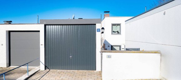 3 bedrooms Townhouse in Wurzburg, Germany No. 291518 27