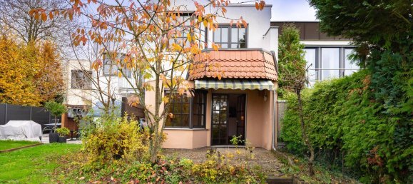 3 bedrooms Townhouse in Wurzburg, Germany No. 291518 24