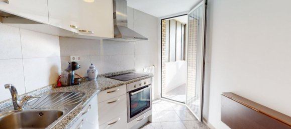 3 Schlafzimmer Wohnung in Zaragoza, Spain, Nr. 64480 10