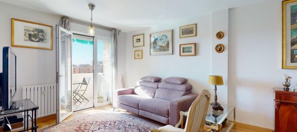 3 Schlafzimmer Wohnung in Zaragoza, Spain, Nr. 64480 8