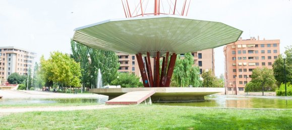 3 Schlafzimmer Wohnung in Zaragoza, Spain, Nr. 64480 22