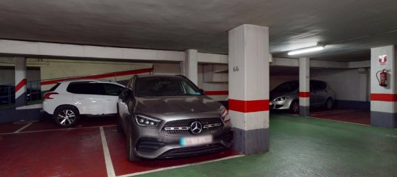 3 Schlafzimmer Wohnung in Zaragoza, Spain, Nr. 64480 23