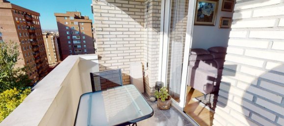 3 Schlafzimmer Wohnung in Zaragoza, Spain, Nr. 64480 11