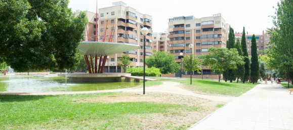 3 Schlafzimmer Wohnung in Zaragoza, Spain, Nr. 64480 21