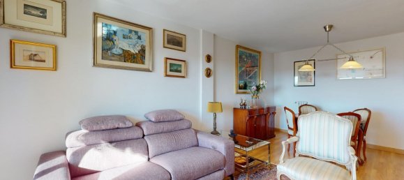 3 Schlafzimmer Wohnung in Zaragoza, Spain, Nr. 64480 5
