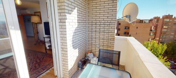 3 Schlafzimmer Wohnung in Zaragoza, Spain, Nr. 64480 3