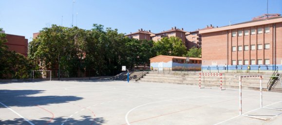 3 Schlafzimmer Wohnung in Zaragoza, Spain, Nr. 64480 18