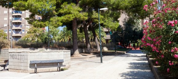 3 Schlafzimmer Wohnung in Zaragoza, Spain, Nr. 64480 20