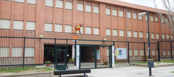 3 Schlafzimmer Wohnung in Zaragoza, Spain, Nr. 64480 17