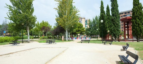 3 Schlafzimmer Wohnung in Zaragoza, Spain, Nr. 64480 14