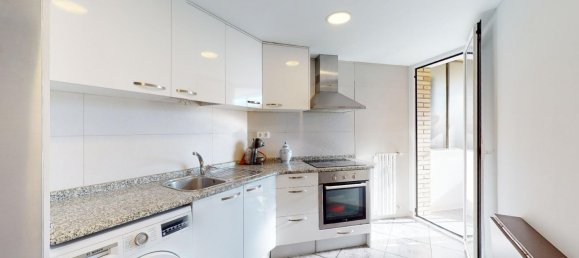 3 Schlafzimmer Wohnung in Zaragoza, Spain, Nr. 64480 6