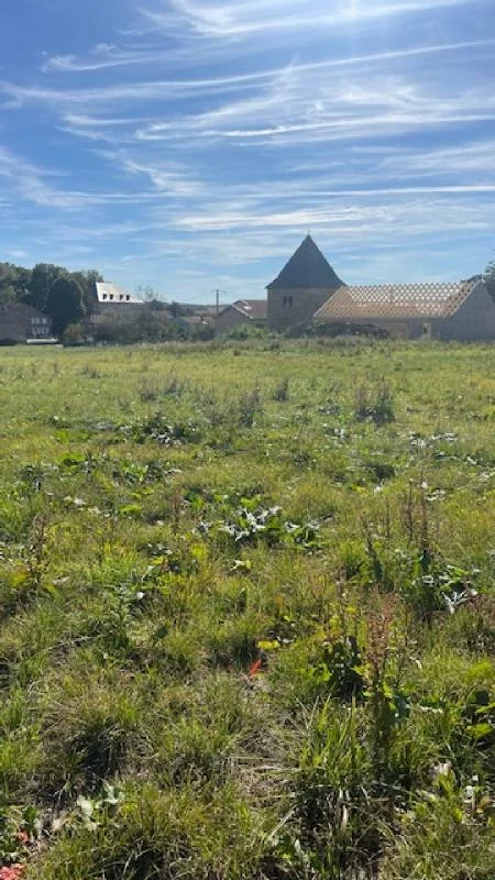 835m² Land in Jallaucourt, France No. 75452