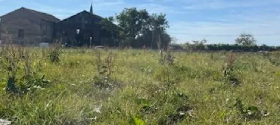 835m² Land in Jallaucourt, France No. 75452 5