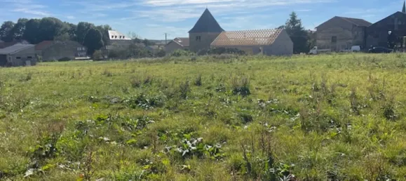 835m² Land in Jallaucourt, France No. 75452 2