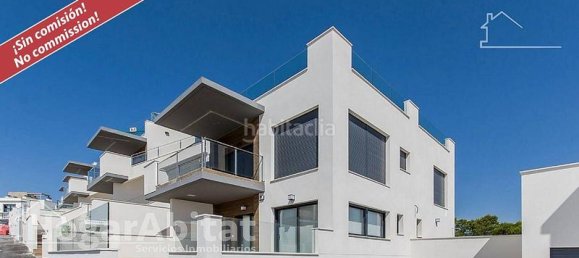 3 bedrooms Apartment in San Miguel de Salinas, Spain No. 126060 3