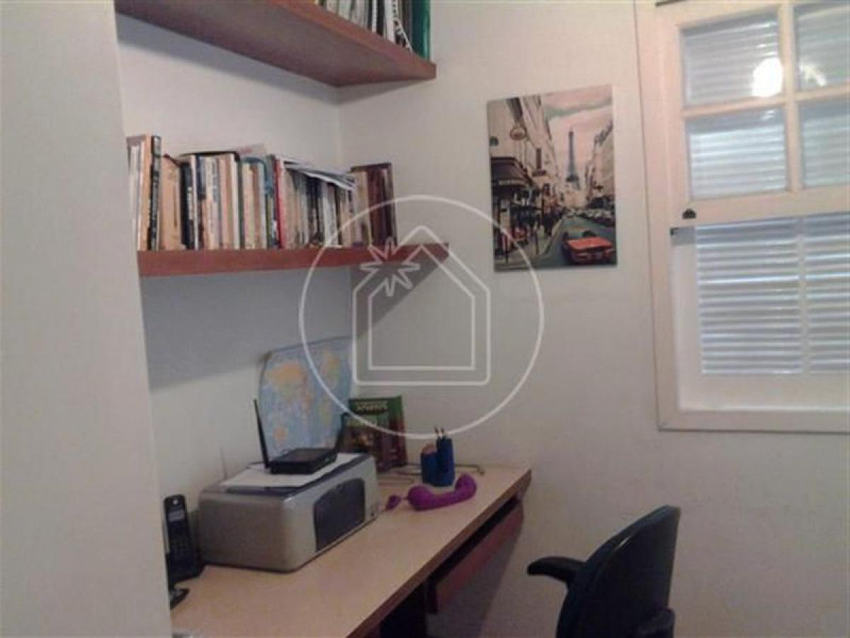 3 غرف نوم منزل في Sao Paulo, Brazil رقم 490597