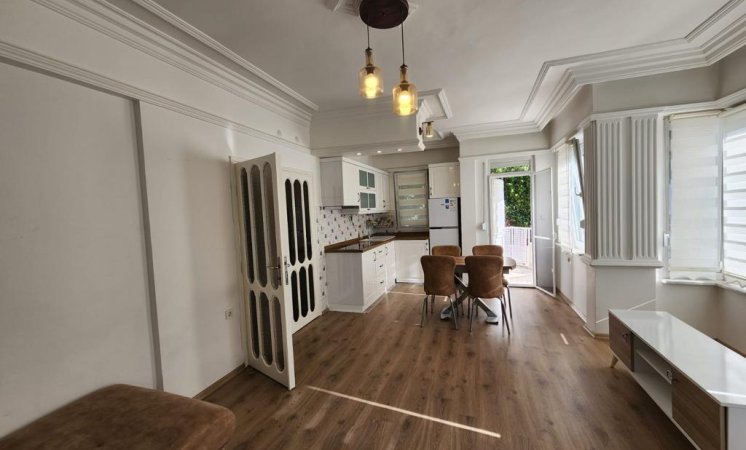 Apartment 1+1 in Alanya, Turkey No. 15654